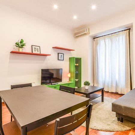 Apartamento Puente De Segovia Leilighet Madrid Eksteriør bilde