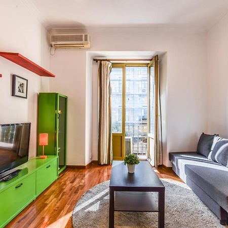 Apartamento Puente De Segovia Leilighet Madrid Eksteriør bilde