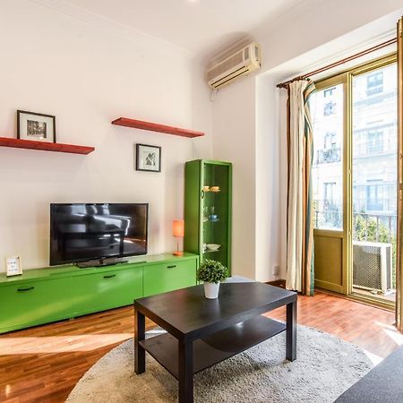 Apartamento Puente De Segovia Leilighet Madrid Eksteriør bilde