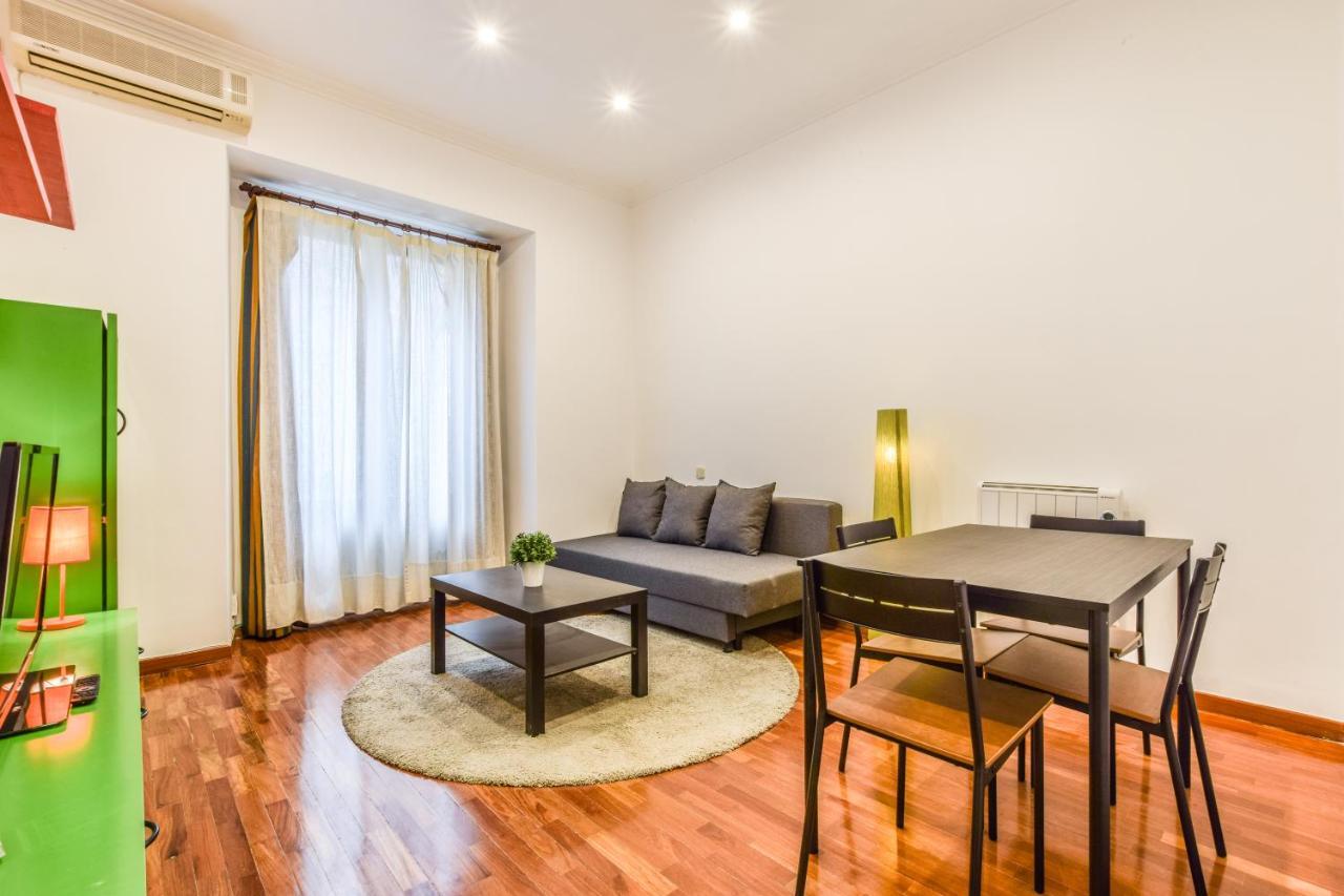 Apartamento Puente De Segovia Leilighet Madrid Eksteriør bilde