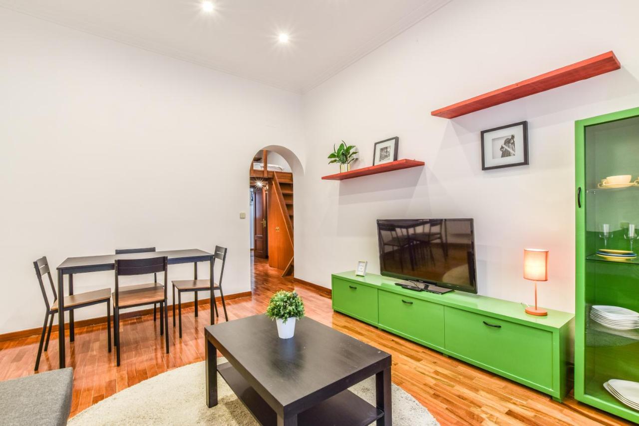 Apartamento Puente De Segovia Leilighet Madrid Eksteriør bilde