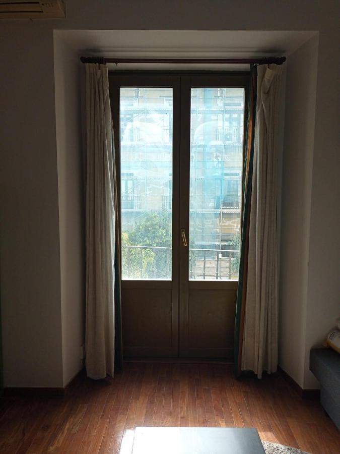 Apartamento Puente De Segovia Leilighet Madrid Eksteriør bilde