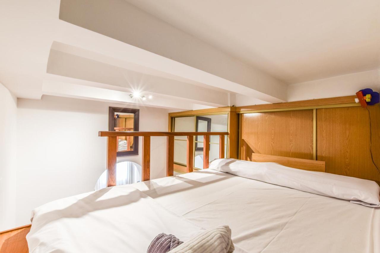 Apartamento Puente De Segovia Leilighet Madrid Eksteriør bilde