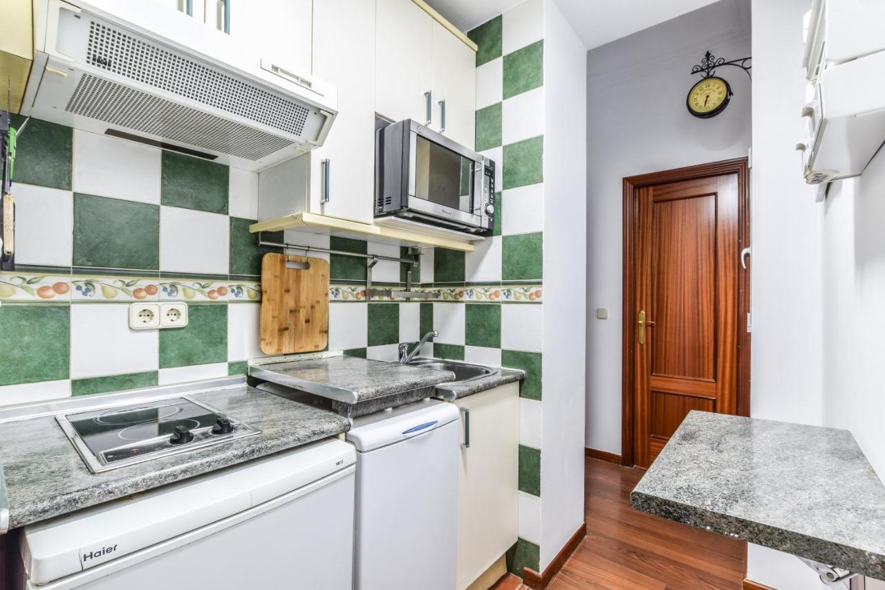 Apartamento Puente De Segovia Leilighet Madrid Eksteriør bilde