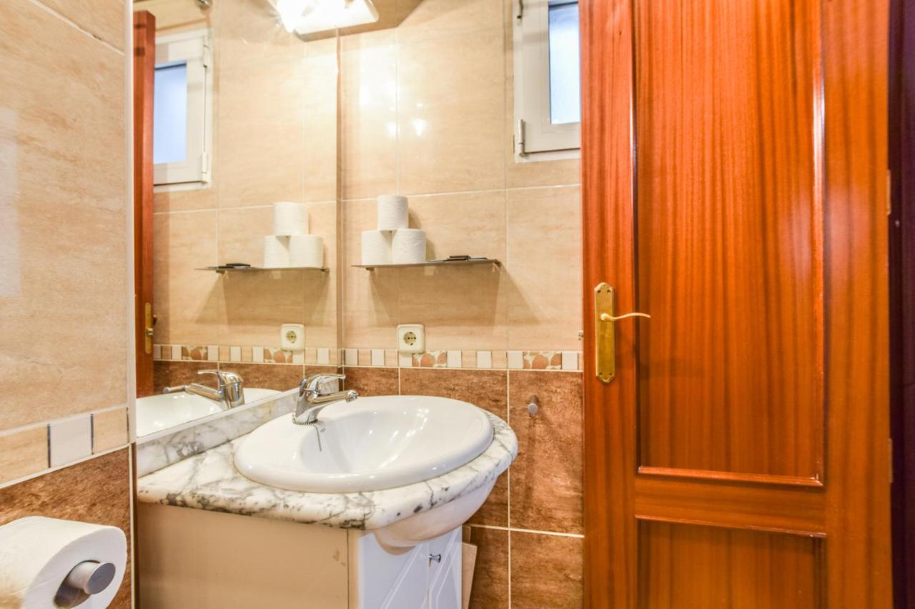 Apartamento Puente De Segovia Leilighet Madrid Eksteriør bilde