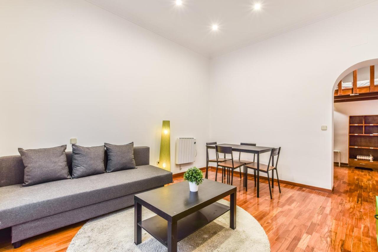 Apartamento Puente De Segovia Leilighet Madrid Eksteriør bilde