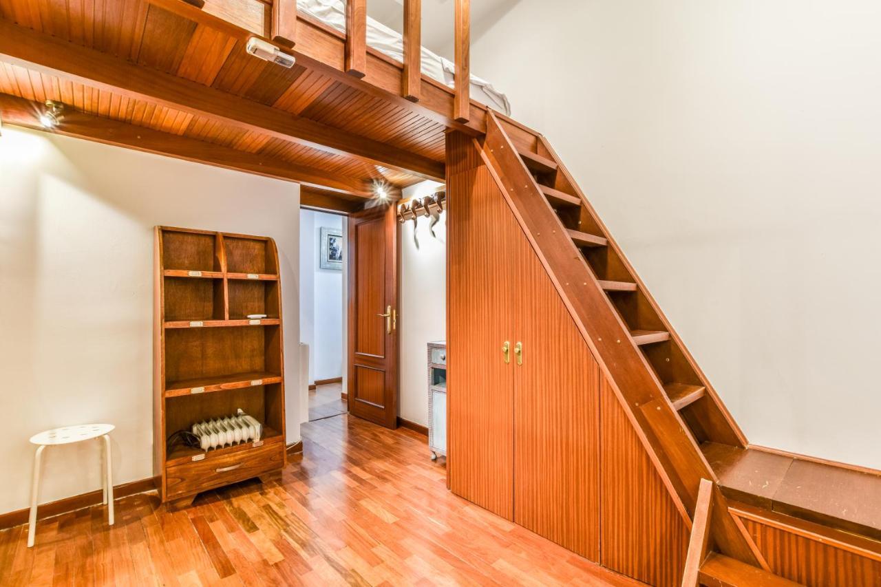 Apartamento Puente De Segovia Leilighet Madrid Eksteriør bilde
