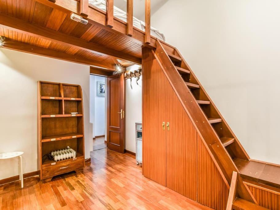 Apartamento Puente De Segovia Leilighet Madrid Eksteriør bilde